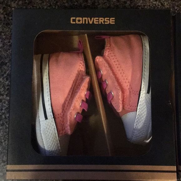 Converse Other - Baby girl converse